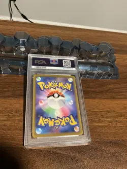 PSA 10 Pokemon Gengar 048/172 VSTAR Universe Japanese Holo - GEM MINT - Image 2