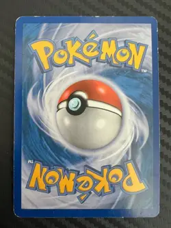 Pokemon TCG Darkrai LV. X Great Encounters Ultra Rare 104/106 HP/DMG - Image 2