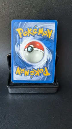 Professor Elm #096/111 LP- Neo Genesis Pokemon Card - Image 2
