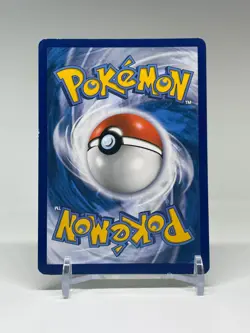 Pikachu - 35/108 - Pokemon Evolutions Cracked Ice Holo Theme Deck Card - MP - Image 2