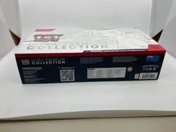 *Box Only, No Cards/Pack, Read Description* Pokemon 151 Ultra Premium Collection - Image 2