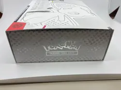 *Box Only, No Cards/Pack, Read Description* Pokemon 151 Ultra Premium Collection - Image 3