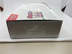 *Box Only, No Cards/Pack, Read Description* Pokemon 151 Ultra Premium Collection - Image 5