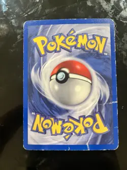 Erika 16/132 Holo Rare Gym Heroes Pokemon Card MP SWIRL- Vintage Holo - Image 4