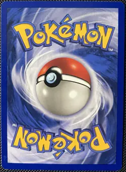 Squirtle 063/102 Base Set Regular - Pokemon Card - Image 2