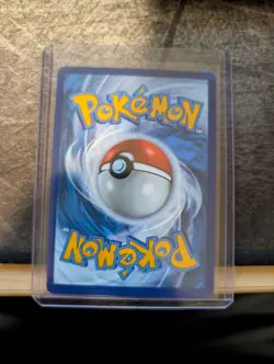 Gumshoos 153/132 ME01 Mega Evolution Holo Rare Pokemon Card NM/Mint English - Image 2