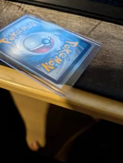 Gumshoos 153/132 ME01 Mega Evolution Holo Rare Pokemon Card NM/Mint English - Image 4