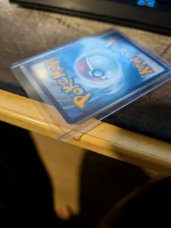 Gumshoos 153/132 ME01 Mega Evolution Holo Rare Pokemon Card NM/Mint English - Image 5