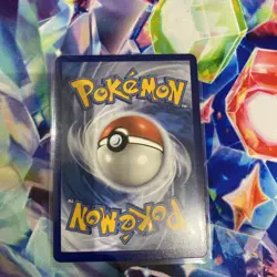 Pokemon TCG Hisuian Typhlosion v Astral Radiance Holo Ultra Rare Card 053/189 - Image 2