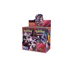 Pokemon TCG: Destined Rivals Booster Display Box - 36 Packs PRESALE - Image 2