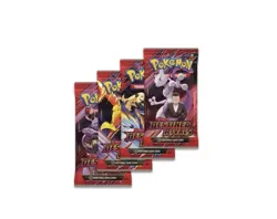 Pokemon TCG: Destined Rivals Booster Display Box - 36 Packs PRESALE - Image 3
