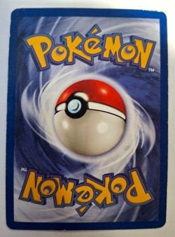 Vintage 2000 Pokemon TCG Team Rocket 1st Edition Dark Charmeleon NM 32/82 P-15 - Image 2