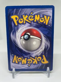 1st Edition Vileplume 31/64 Pokemon TCG Non Holo Jungle HP - Image 2