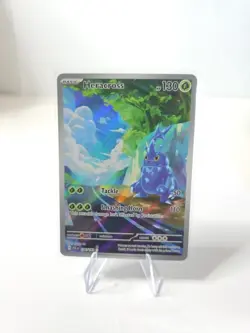 Heracross 194/193 Illustration Rare | Pokemon TCG PAL Paldea Evolved | Near Mint - Image 1