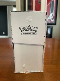 151 Pokemon Center EXCLUSIVE Elite Trainer Box PC ETB SEALED - Image 3