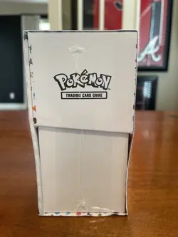 151 Pokemon Center EXCLUSIVE Elite Trainer Box PC ETB SEALED - Image 4
