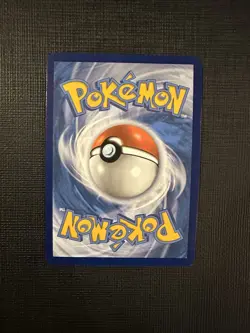 Origin Forme Palkia V Pokemon SWSH253 Full Art Holo Black Star Promo NM - Image 2