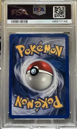 2006 POKEMON EX HOLON PHANTOMS 21 LATIAS PSA GEM MINT 10 - Image 2