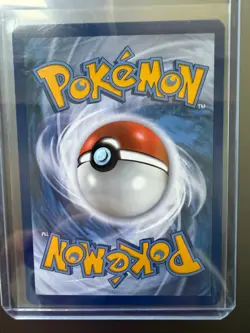 Pokemon TCG - Rayquaza EX - 75/108 - Ultra Rare - XY: Roaring Skies [Near Mint] - Image 2