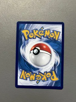 Pokemon TCG S-Chinese Genger CBB3C-03 07/07 Gem Pack Vol.3 Horizon Exclusive NM - Image 4