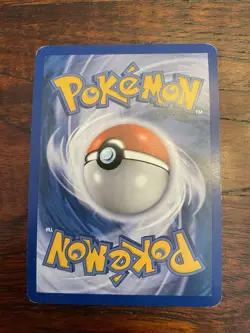 Buneary 94/147 Reverse Holo Pokemon - Supreme Victors 2009 LP - Image 3