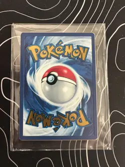 Pokemon TCG Mew EX 205/165 Gold Metal Promo S&V 151 Ultra Premium Collection NM - Image 2