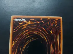 Yugioh - Premature Burial DB1-EN091 Super Rare - Image 4