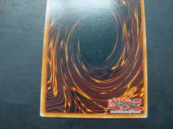 Yugioh - Premature Burial DB1-EN091 Super Rare - Image 5