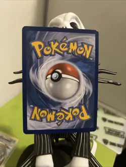 Trevenant Break - 66/122 - Pokemon Breakpoint XY Ultra Rare Card - Image 2