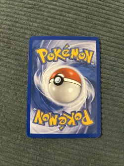 Pokemon TCG Espeon EX Sandstorm 16/100 Regular Rare Card - Image 2