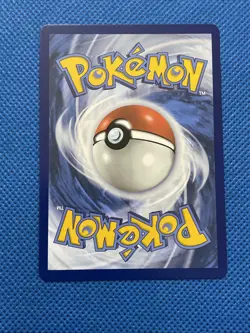 Solosis 037/ 086 2025 Pokemon S&V Black Bolt Poke Ball Holo Card NM+ - Image 4