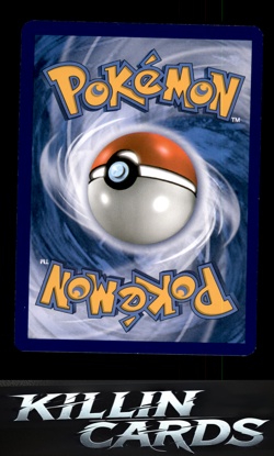 Reverse Holofoil Bellsprout 1/145 Pokemon Common SM - Guardians Rising Card NM - Image 2