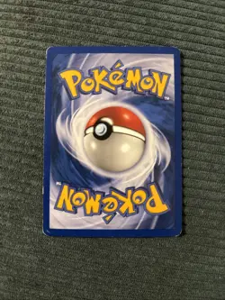 Pokemon TCG Erika's Bulbasaur Gym Challenge Card 39/132 - Image 2