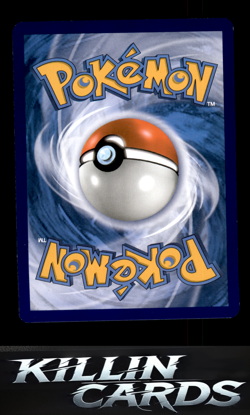 Reverse Holofoil Litten (27) 27/214 Pokemon Common SM - Unbroken Bonds Card NM - Image 2