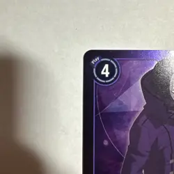 Digimon Card Game Yukio Oikawa EX10-065 Uncommon Limited Foil Sinister Order NM - Image 2