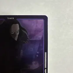 Digimon Card Game Yukio Oikawa EX10-065 Uncommon Limited Foil Sinister Order NM - Image 5