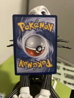 Pokemon TCG Zoroark Ultra Rare Holo Card 92/162 Breakthrough XY - Image 2