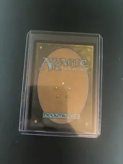 MTG Sea of Clouds #360/361 Foil Rare Commander Legends: Battle for BG - Image 2