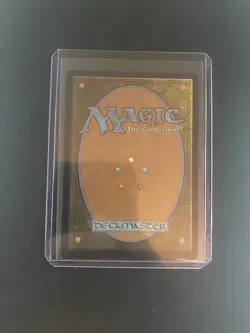 MTG Magic the Gathering Ledger Shredder 046/281 Streets of New Capenna NM FOIL - Image 2