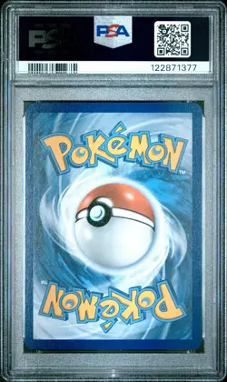 PSA 10 - Flareon VMAX SWSH180 Premium Collection - Pokemon - Image 2
