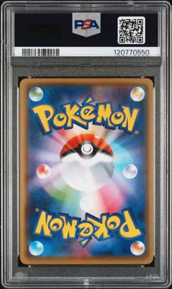 PSA 10 - Rayquaza Spirit Link 116/131 XY CP4 Premium Champion Pack - Pokemon - Image 2