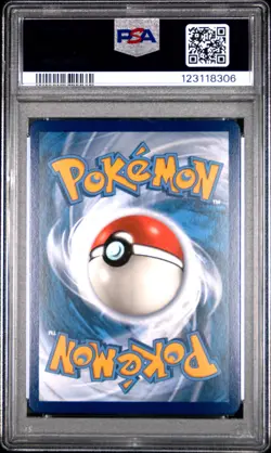 PSA 10 - Charizard VMAX 020/189 SWSH Darkness Ablaze - Pokemon - Image 2