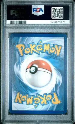 PSA 10 - Wo-Chien ex 257/193 SIR SV Paldea Evolved - Pokemon - Image 2