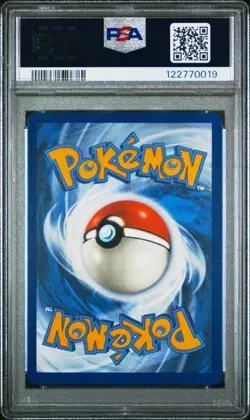 PSA 10 - Gengar TG06/TG30 SWSH Lost Origins - Pokemon - Image 2