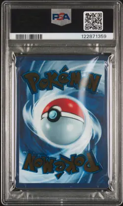 PSA 10 - Mew ex 205/165 Metal SV English 151 Ultra Premium Collection - Pokemon - Image 2