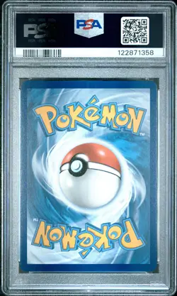 PSA 10 - Charizard V SWSH050 Champion's Path Elite Training Box Promo - Pokemon - Image 2
