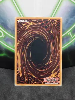 Yugioh Elemental HERO Liquid Soldier LDS3-EN103 Secret Rare NM - Image 2