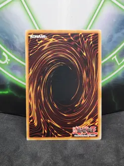 Yugioh Magician of Black Chaos PP01-EN001 Secret Rare NM - Image 2
