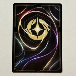 Mickey Mouse 89/204 Disney Lorcana The First Chapter Common Cold Foil Card NM - Image 2