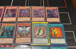 Yu-Gi-Oh! TCG - Lot - All Cards Pictures Included - Near Mint - Image 3